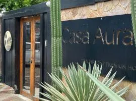 Casa Aura: Beachfront Premium Hostel