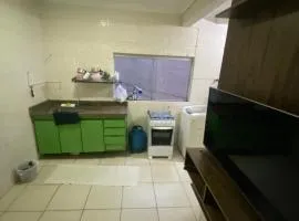 Estadia Urbana Júnior Gouvea