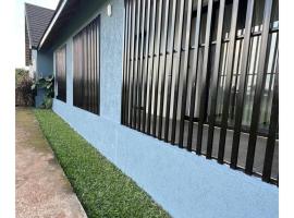 Twenty ritz，位于Migori的带停车场的酒店