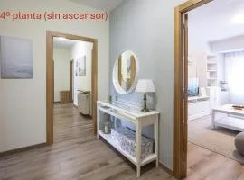 Adeinés Viviendas uso turístico