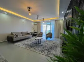 Cozy Luxury apartments