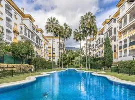 Apartamento Costa Nagüeles 2hab.