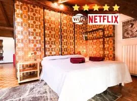 Amber & Love Loft - Nel cuore storico di Cuneo