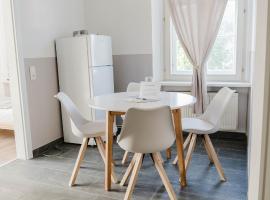 Apartment Reiger，位于阿诺尔德施泰因的酒店