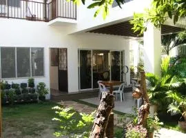 BJs海滨住宿加早餐旅馆