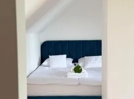 Podwika Resort Zagórzany