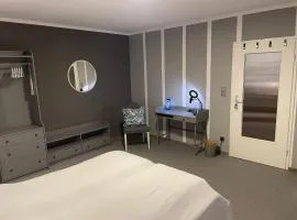 Geschwister Kropp Zimmervermietung