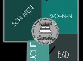 Apartment Zum Riedfeld