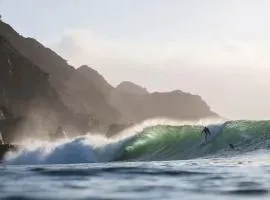 Puertecillo Surf Paradise - Primera Línea al Mar