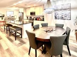 Central, Renovated Home Near Downtown and Trails