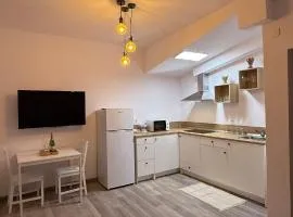 Sweet Loft La Garita