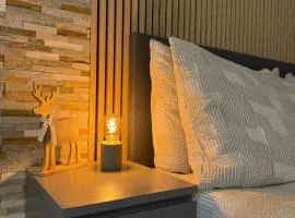 Holiday Leukerbad Mountain Nature Free Parking Free WiFi 97