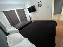 22 Habitación doble