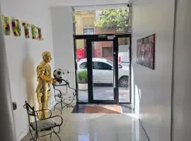 伊希斯酒店