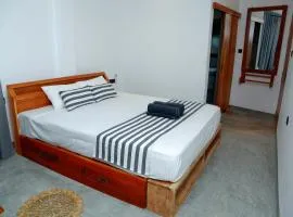 The Paddy View Villa