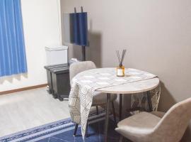 民泊Assetters Japan つくば，位于筑波的自助式住宿