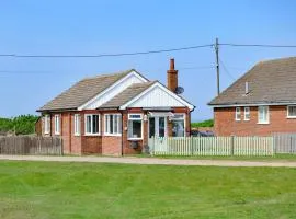 Cottage By The Sea