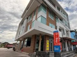 O-Bay Design Hotel Prachuap