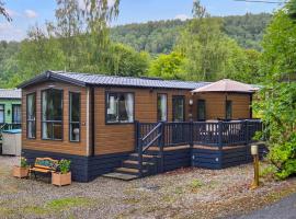 1 Sunview Garden，位于Birnam的酒店