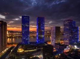 Grand Sun City Hotel-Located city center Metro Access