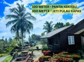 Marang Guesthouse Resort