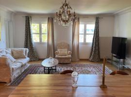 Calme et élégance au cœur de Tours，位于图尔的酒店