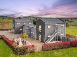 Tasman View Accommodation，位于Lower Moutere的自助式住宿