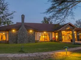 甜水塞雷纳营地山林小屋
