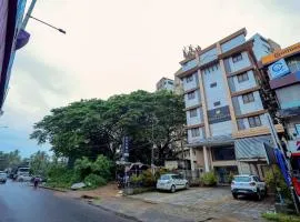 Hotel Plaza Heights by RAK Rooms, Mangaluru