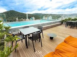 ASA | Loft UP 309 | Lado da FURB | Oktoberfest