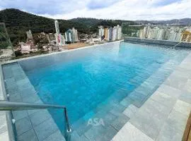 ASA | Loft UP 310 | Lado da FURB | Oktoberfest