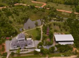 巴卡兰农场度假村