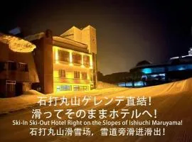 Yuzawa YUKITORA 雪虎