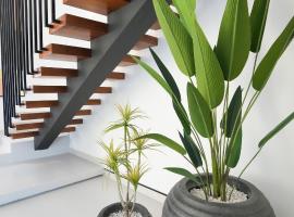 LOFT Chalet, شاليه لوفت，位于拜尔卡的酒店