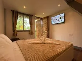 Anaya Beach Resort - Siargao