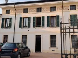 Affitti Brevi Casaloldo Centro