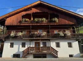 Tessenberg Mountain Retreat