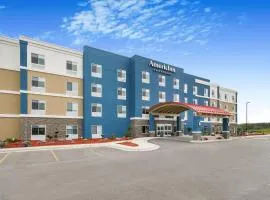 AmericInn by Wyndham International Falls
