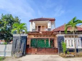 SPOT ON Podomoro Homestay