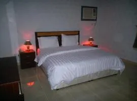 شقق مفروشه خاصة وضيافه 6699