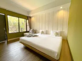 沙美岛世外桃源度假酒店