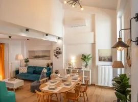 Serenity Karditsa Lofts 2