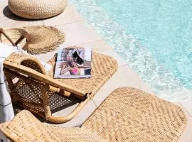 Behind Bamboo - Step into Serenity - Holiday Yamba