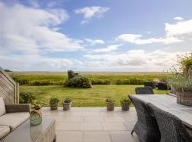 Raanhüs - 180 Grad Meerblick!