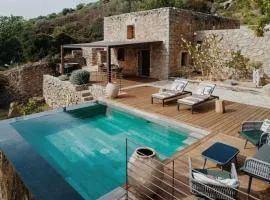 Villa U Laziu