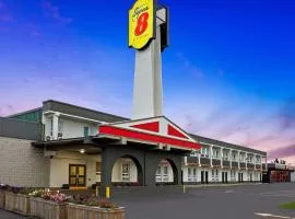 桑德贝速8汽车旅馆