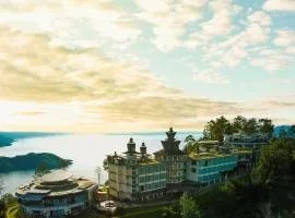 西马岭花园度假酒店