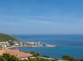 Casa l'Alivi，位于Luri的酒店