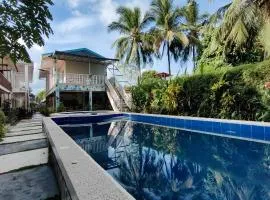 Chibel Summer Riverside Resort