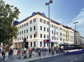 25小时巴伐利亚皇家酒店